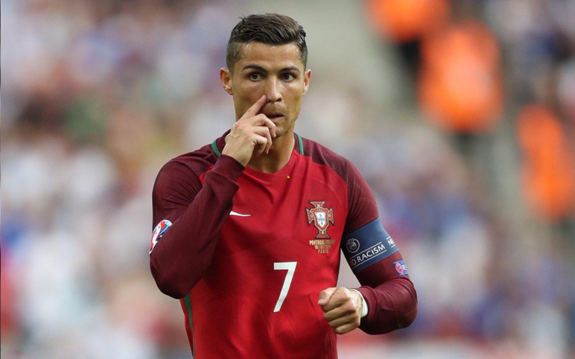 排列5开奖号码-菲利克斯戴帽C罗点射科曼处子球 明星联队5-0大胜布赖代合作